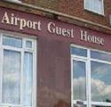 Airport Guest House