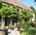 Burton Row Farmhouse