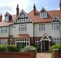 Ditton Lodge