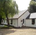 Fimber Gate Bed and Breakfast