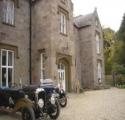 Norton Manor Hotel