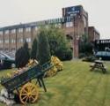 Britannia Hotel Newcastle Airport