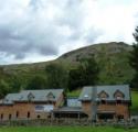 The Lodge in the Vale