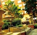 Leeds Marriott Hotel