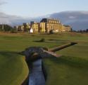 Old Course Hotel, Golf Resort & Spa