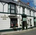 Gumfreston Hotel