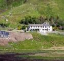 The Rhiconich Hotel