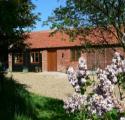 Hairy Pig Bed & Breakfast