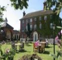 The Mytton & Mermaid Hotel