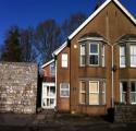 Glastonbury Guest House