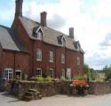Moreton Hall Farm B&B