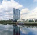 Crowne Plaza Glasgow