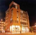 Park Inn Glasgow City Centre