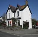 Wylfa Hotel