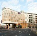 Premier Inn Belfast Titanic Quarter