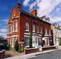 Feversham Lodge Int. Guest House