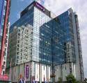 Premier Inn Cardiff City Centre