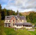 Glenspean Lodge