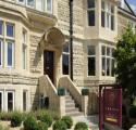 Brooks Guesthouse