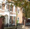 MJB Abbey Hotel