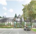 Drayton Manor Hotel