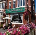The Hollingworth Hotel
