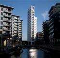 Clarence Dock Residence