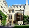 Jesus College, Oxford