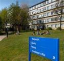 Westwood Halls