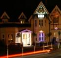 The Manor Hotel