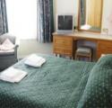 The Harley Hotel