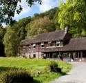 YHA Borrowdale