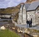 YHA Boscastle