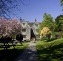 YHA Hartington Hall
