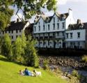 YHA Keswick
