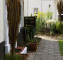 Bristol House Hotel