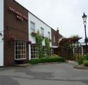 Oaklands Lodge Hotel