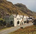 YHA Pen-y-Pass
