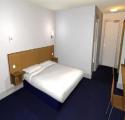 Travelodge Aberdeen Central Justice Mill Lane