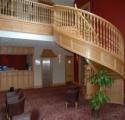 Curran Court Hotel