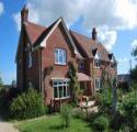 Ford Farm House