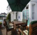 The Roseglen Hotel