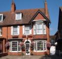 The Sherwood