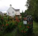 Auchenlaich Farmhouse