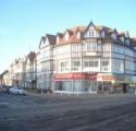 The Grosvenor Hotel