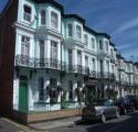 Princes Court Hotel