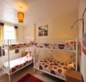The Bunkroom