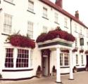 The Golden Lion Hotel