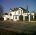 The Three Tuns