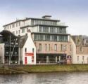 Premier Inn Inverness Centre (River Ness)